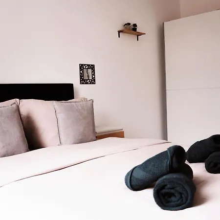 - Schönes Heim Li-apartments Apartment Pforzheim