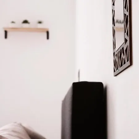 - Schoenes Heim Li-apartments 아파트