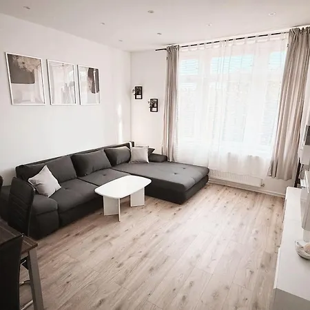 Apartmán - Schoenes Heim Li-apartments *
