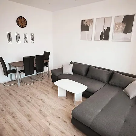 - Schönes Heim Li-apartments * Pforzheim