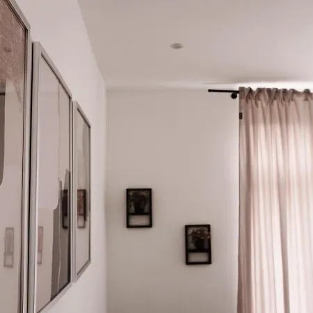 - Schoenes Heim Li-apartments * 포르츠하임