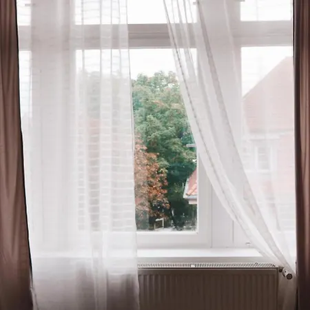 - Schoenes Heim Li-apartments * 포르츠하임