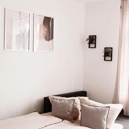 Apartman - Schoenes Heim Li-apartments