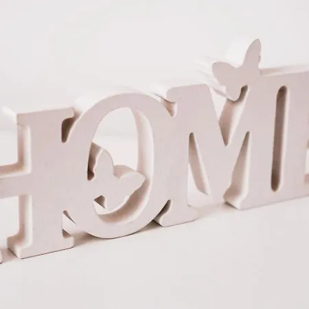 - Schoenes Heim Li-apartments 아파트 *
