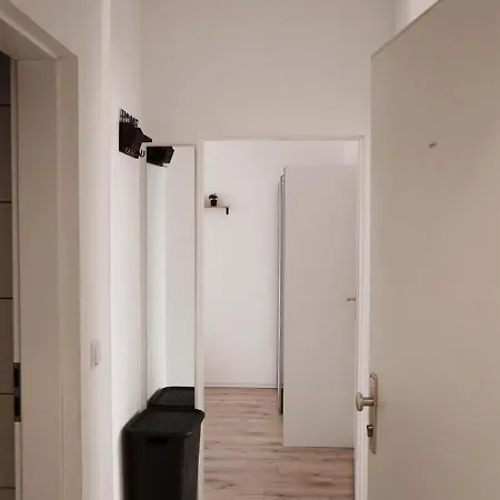 - Schoenes Heim Li-apartments 아파트
