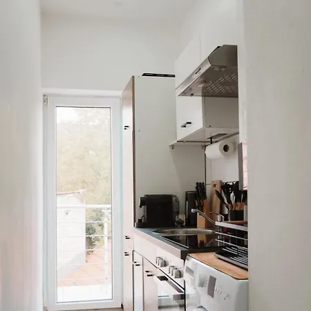 - Schoenes Heim Li-apartments *