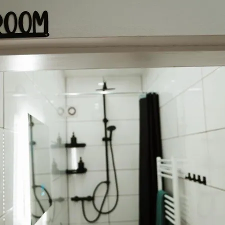아파트 - Schoenes Heim Li-apartments *
