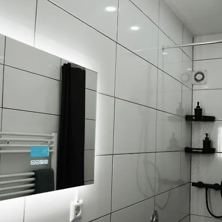 - Schoenes Heim Li-apartments 포르츠하임